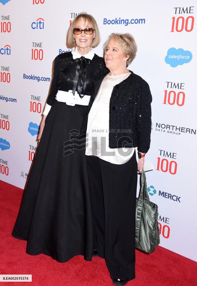 Time100 Gala - NYC
