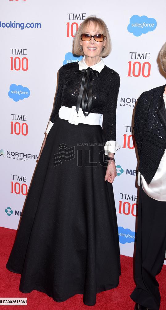Time100 Gala - NYC