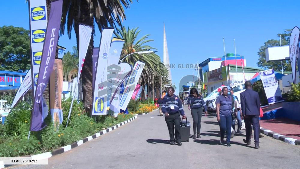 China committed to supporting Zimbabwe's innovation-driven development