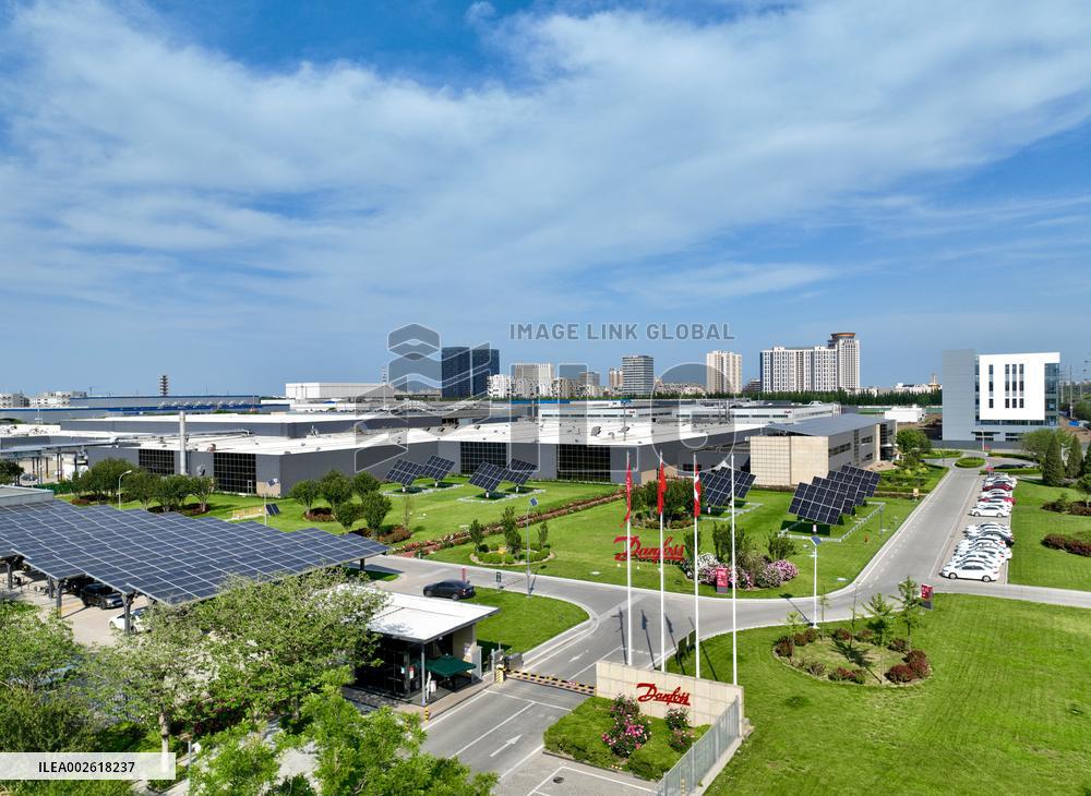 Xinhua Headlines: Retreat or reinforcement? Decoding foreign investment in China