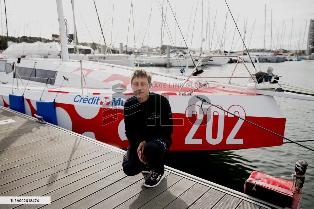 The Transat CIC 2024 - Lorient