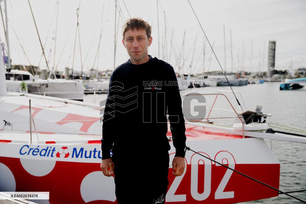 The Transat CIC 2024 - Lorient