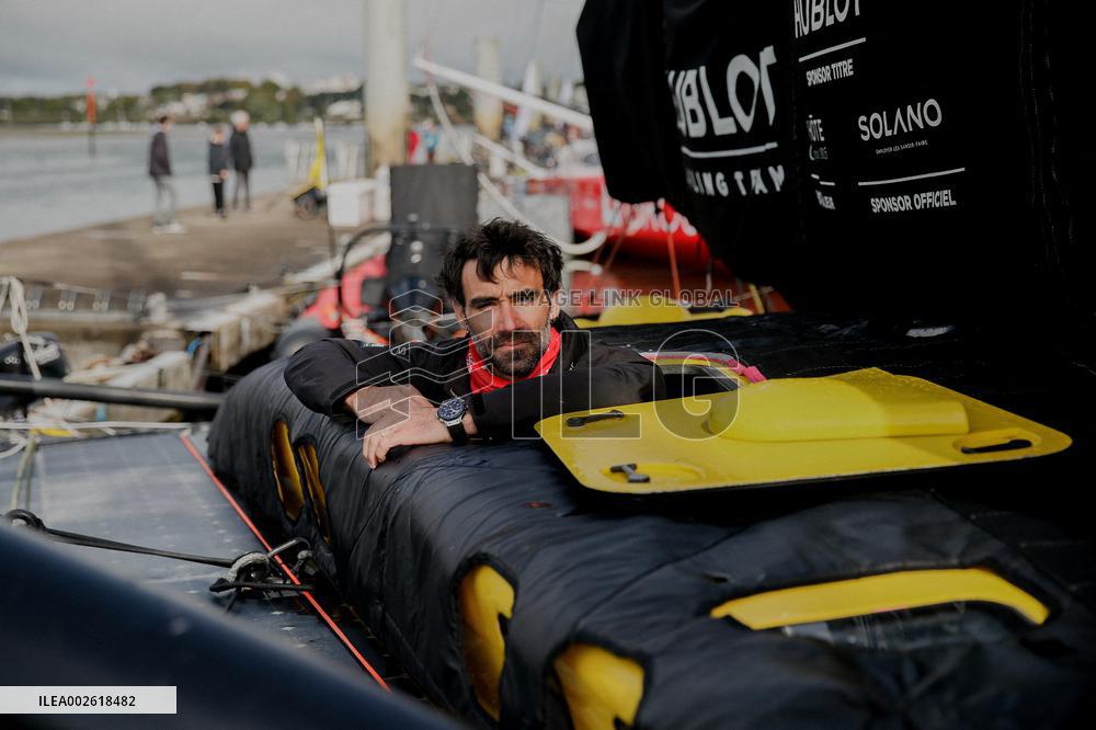 The Transat CIC 2024 - Lorient