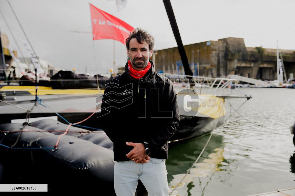 The Transat CIC 2024 - Lorient