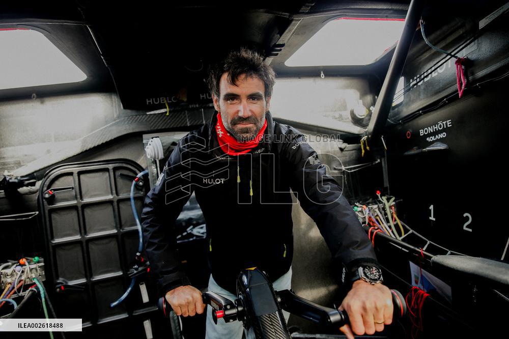 The Transat CIC 2024 - Lorient