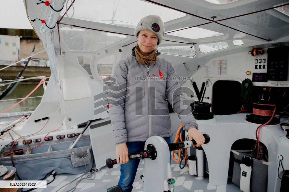 The Transat CIC 2024 - Lorient