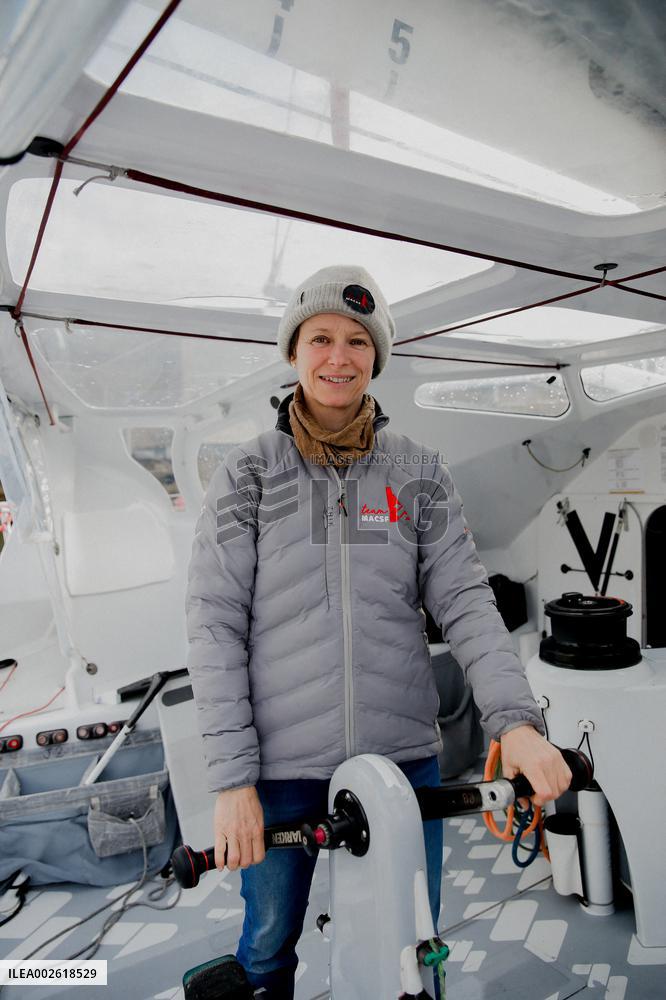 The Transat CIC 2024 - Lorient
