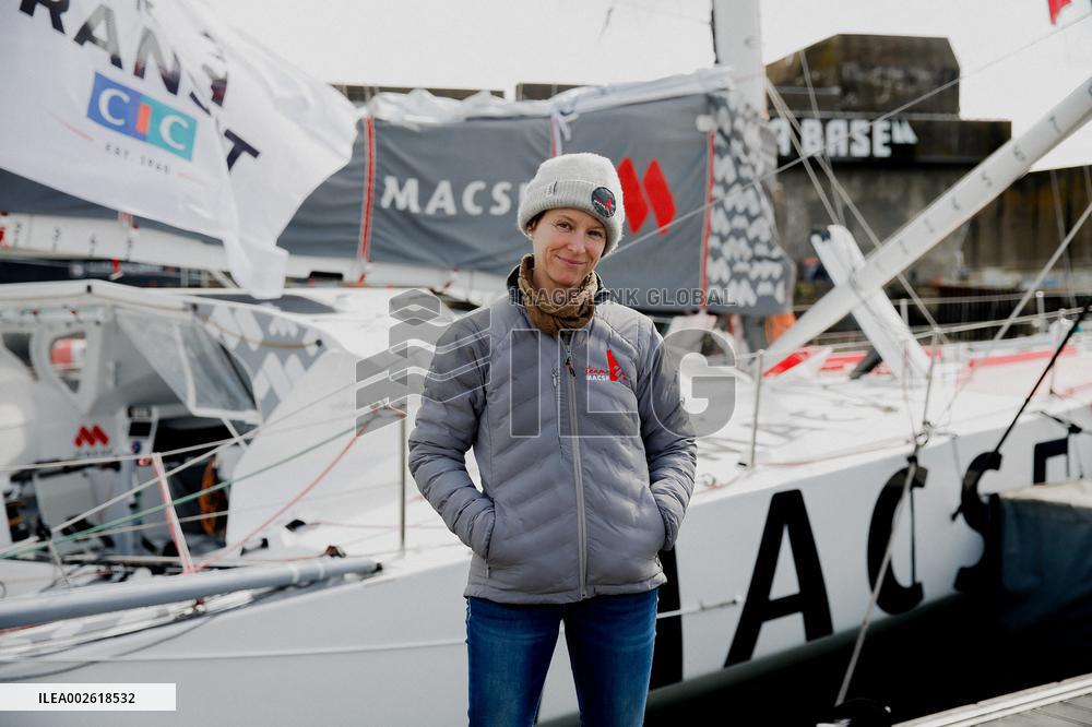 The Transat CIC 2024 - Lorient