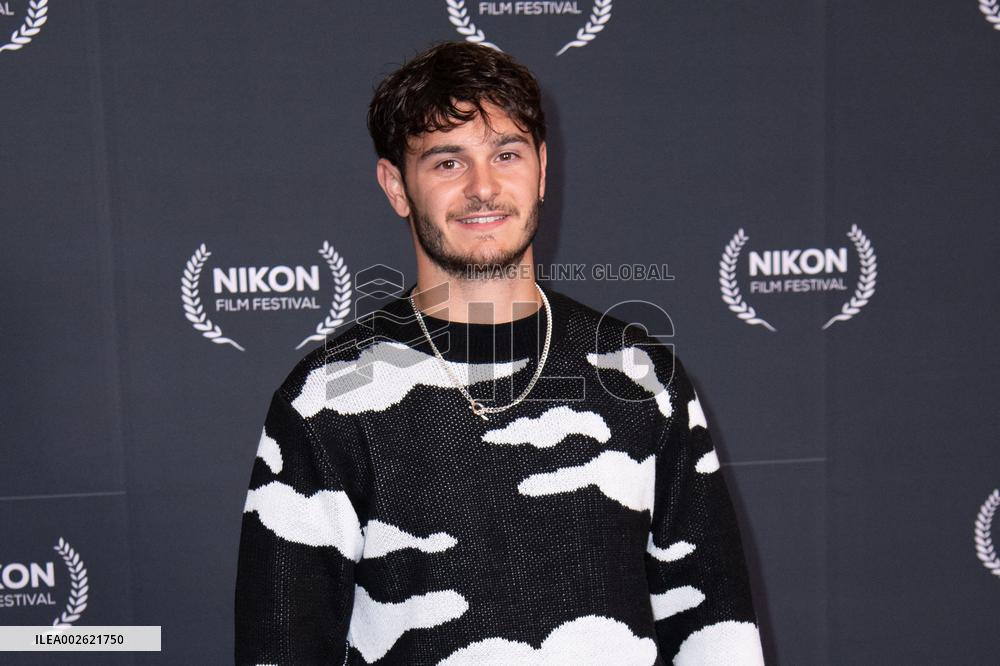 14th Nikon Film Festival