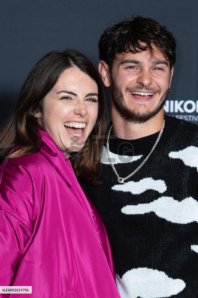 14th Nikon Film Festival