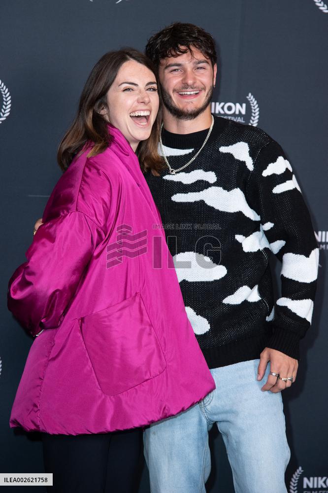 14th Nikon Film Festival