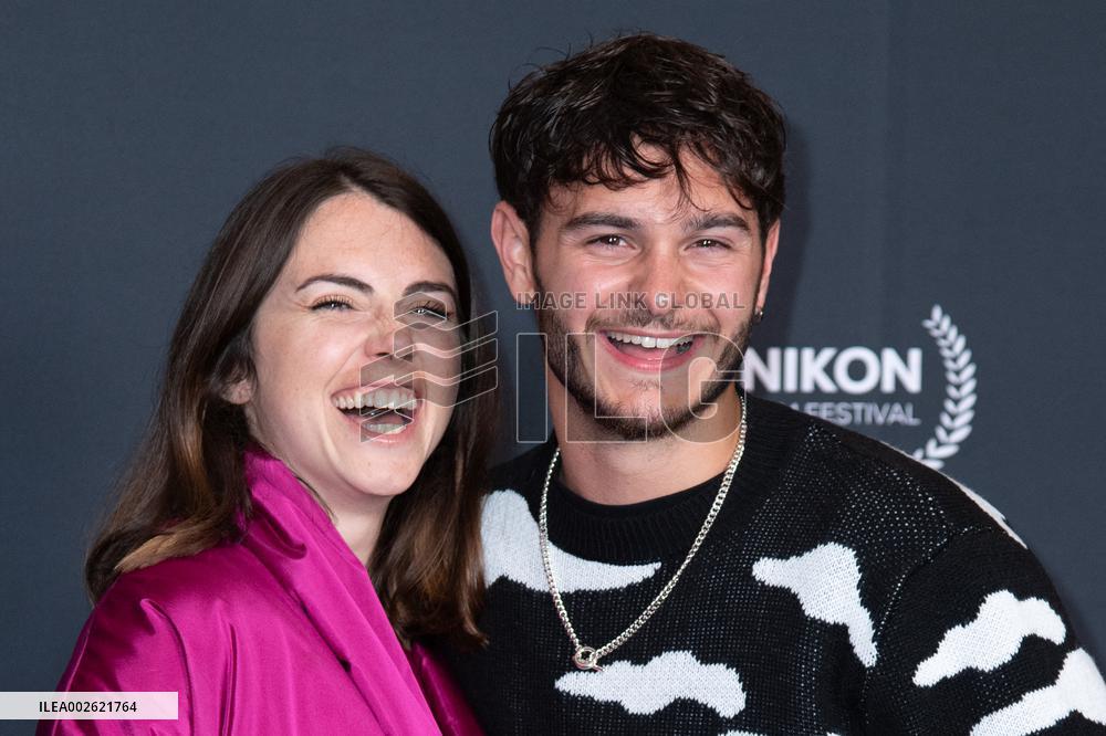 14th Nikon Film Festival