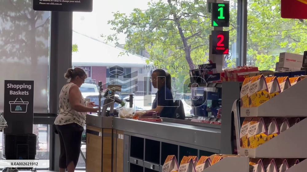 Australian inflation rate slows to 3.6 pct