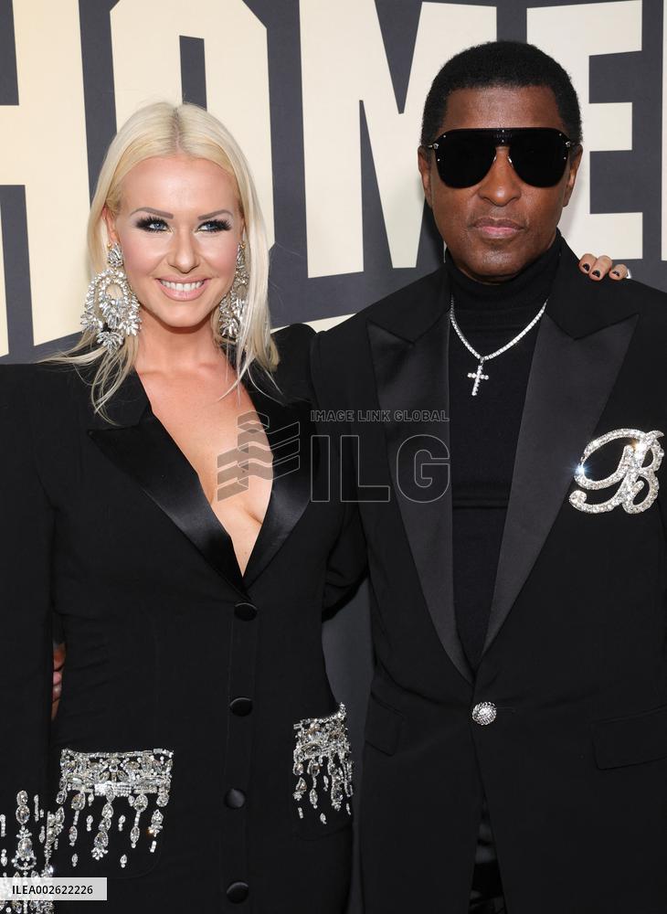 Homeboy Industries Lo Maximo Awards Dinner - LA