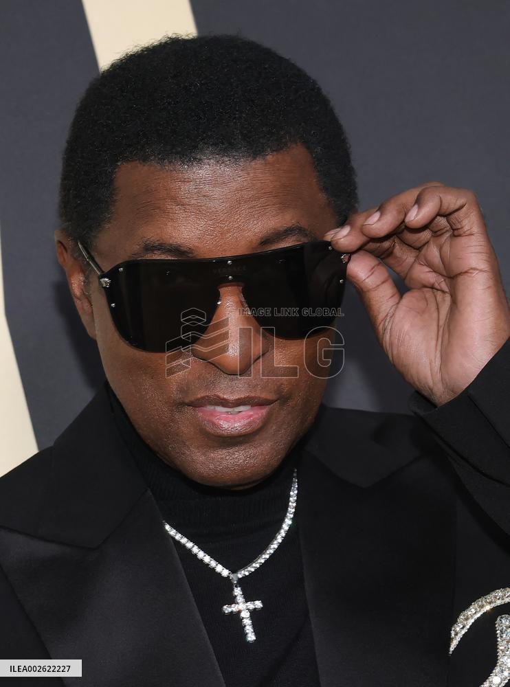 Homeboy Industries Lo Maximo Awards Dinner - LA