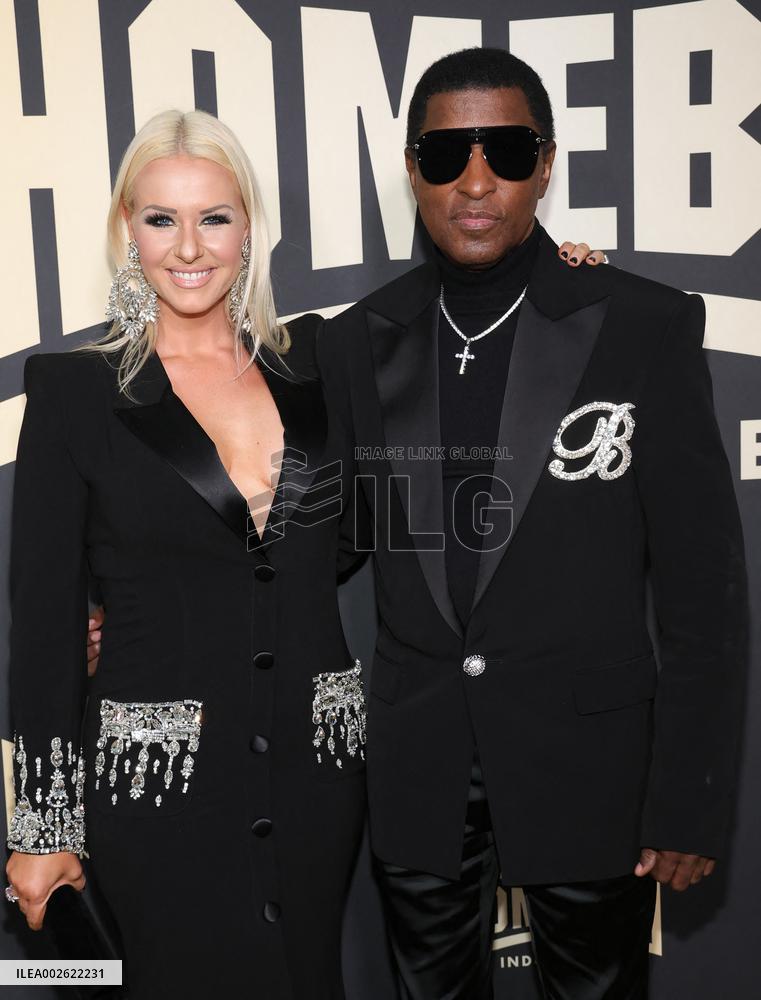Homeboy Industries Lo Maximo Awards Dinner - LA