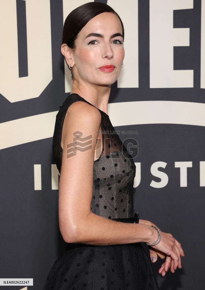 Homeboy Industries Lo Maximo Awards Dinner - LA