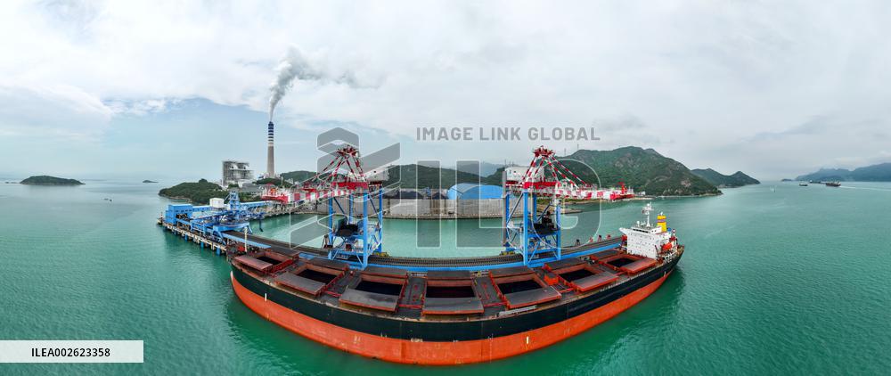 Electric Coal Supply in Fuzhou