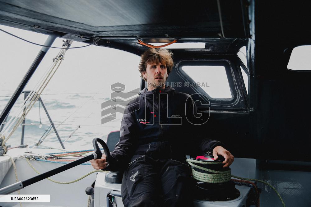 The Transat CIC 2024 - Parade