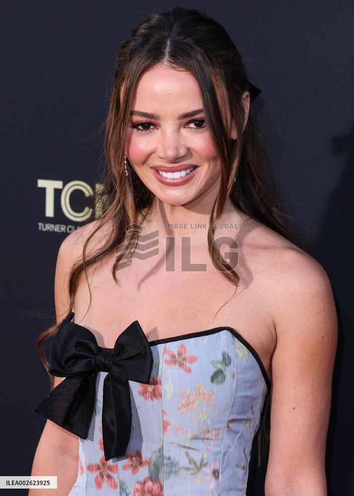 Gala Tribute to Nicole Kidman - LA