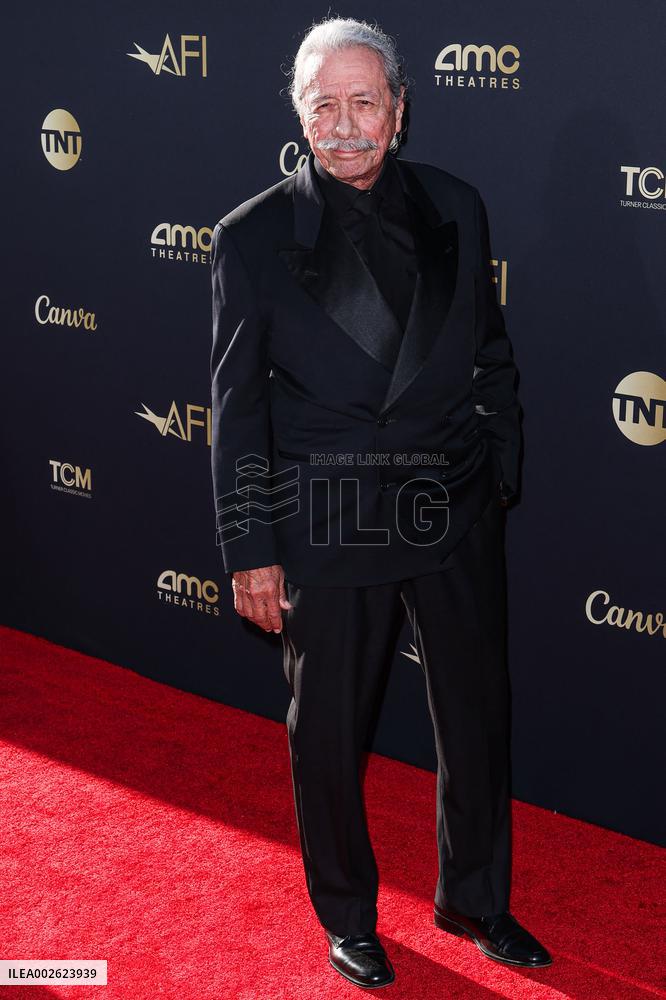 Gala Tribute to Nicole Kidman - LA