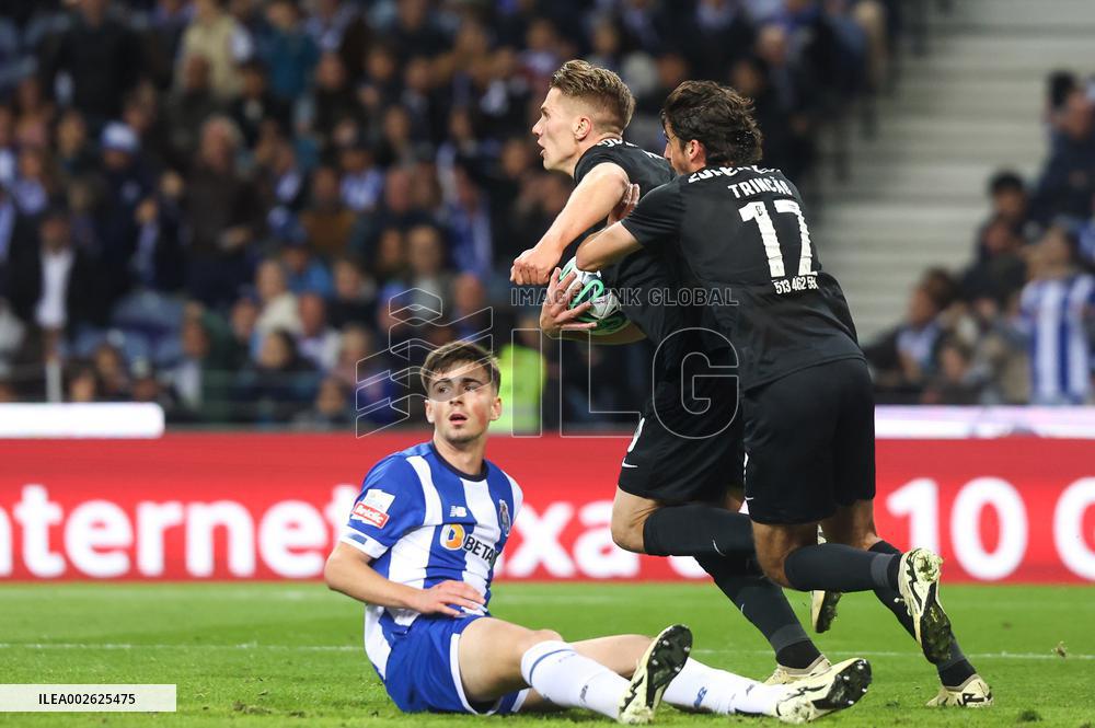 I Liga: FC Porto vs Sporting