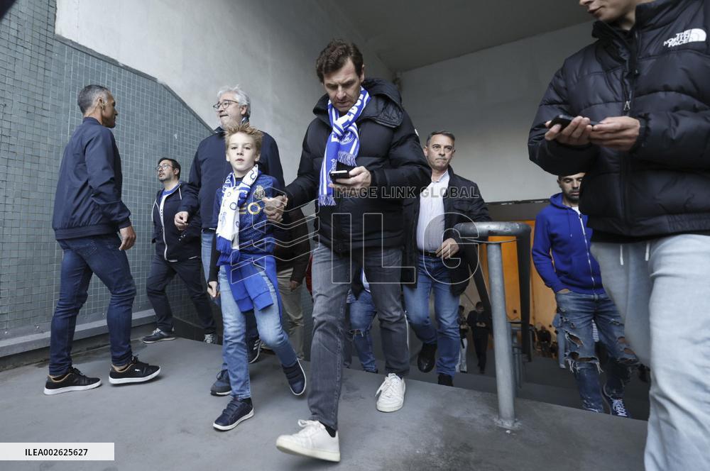 André Villas-Boas new president of FCPorto