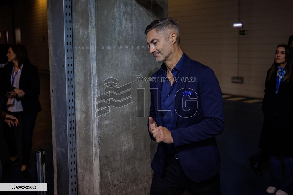 Elections at FC Porto