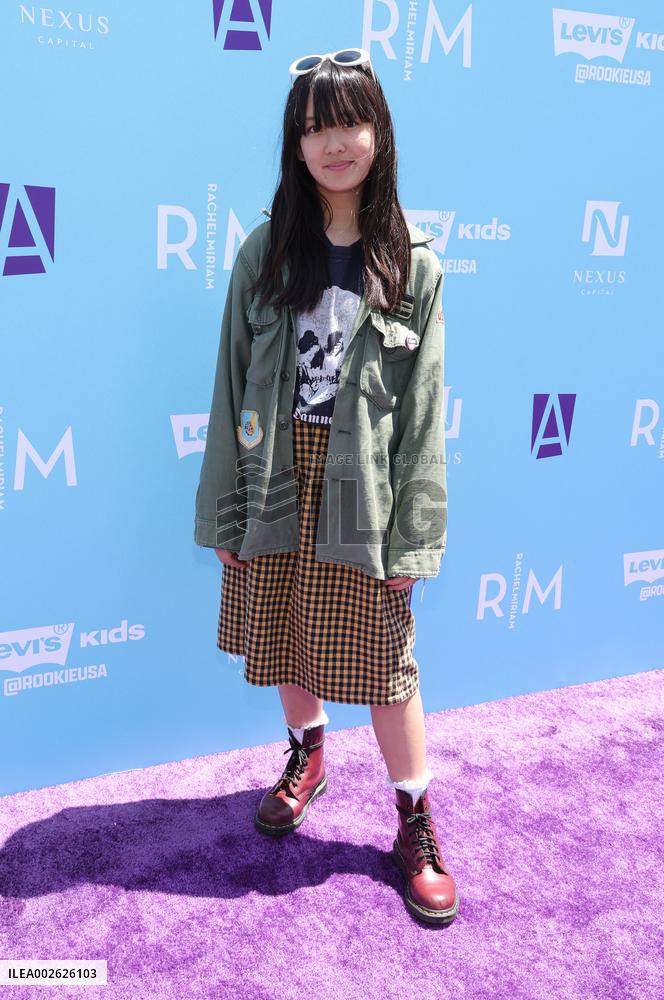 P.S. Arts 2024 "Express Yourself' Event - LA