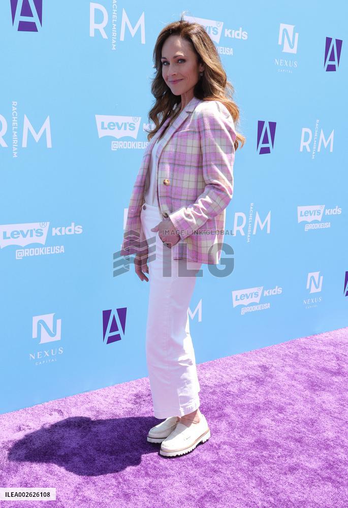 P.S. Arts 2024 "Express Yourself' Event - LA