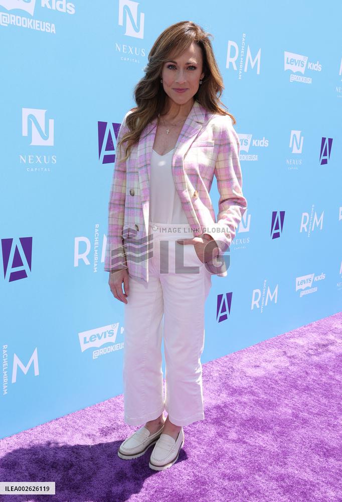 P.S. Arts 2024 "Express Yourself' Event - LA