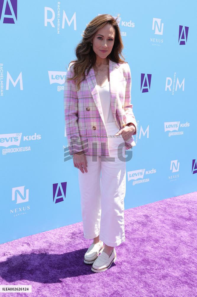 P.S. Arts 2024 "Express Yourself' Event - LA