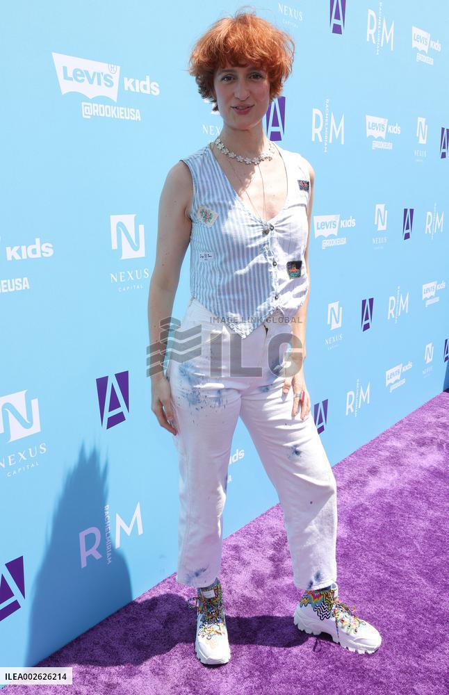 P.S. Arts 2024 "Express Yourself' Event - LA