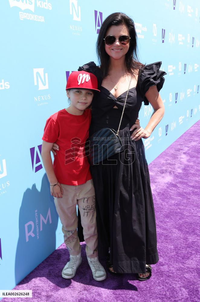 P.S. Arts 2024 "Express Yourself' Event - LA