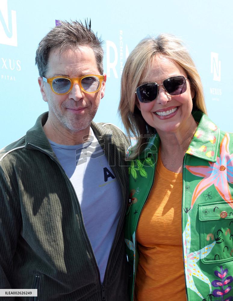 P.S. Arts 2024 "Express Yourself' Event - LA