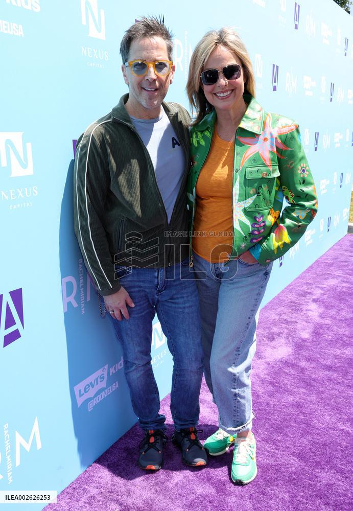 P.S. Arts 2024 "Express Yourself' Event - LA