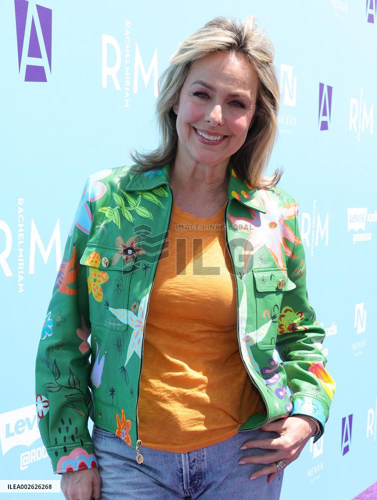 P.S. Arts 2024 "Express Yourself' Event - LA