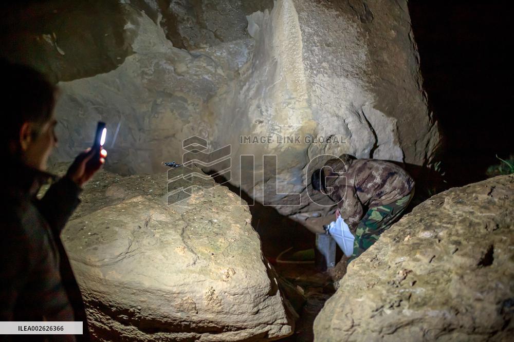Kurdistan Democratic Party of Iran - Erbil