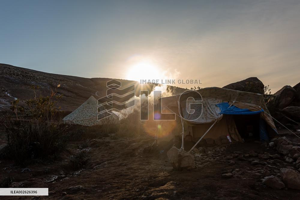Kurdistan Democratic Party of Iran - Erbil