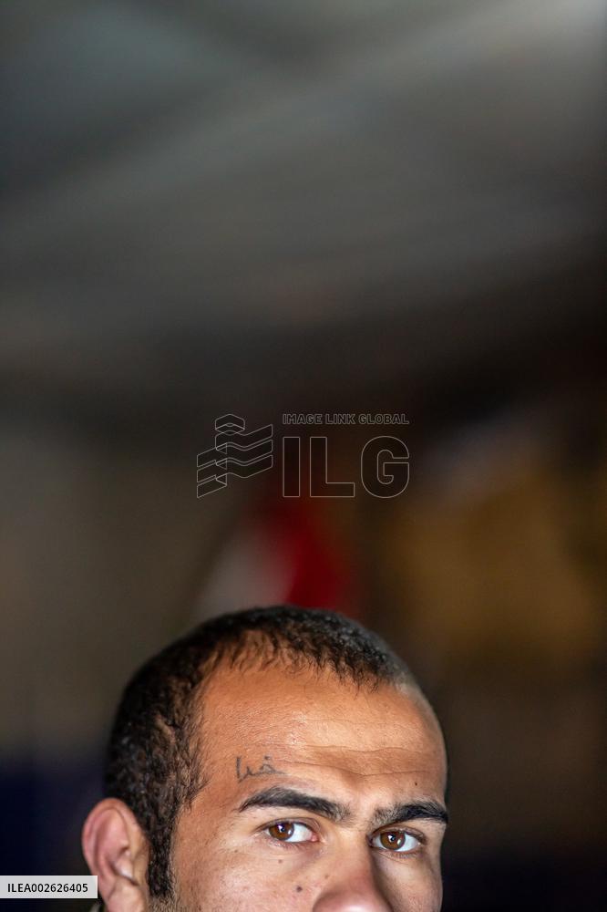 Kurdistan Democratic Party of Iran - Erbil