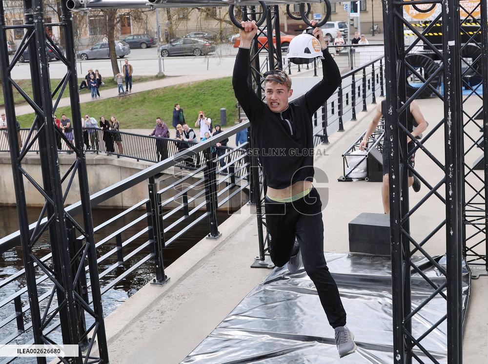 The Tartu Student Days festival