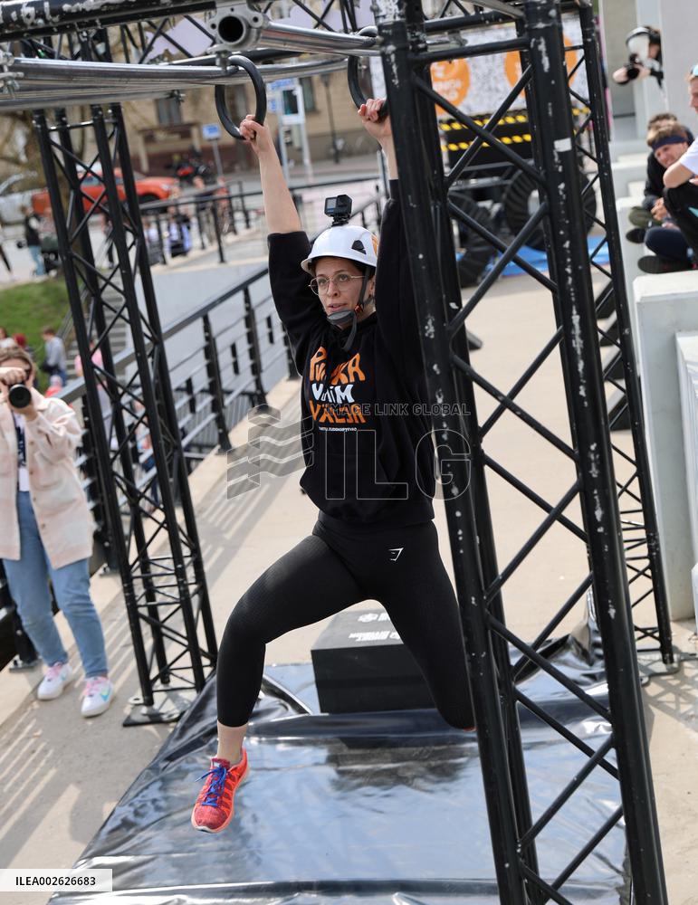 The Tartu Student Days festival