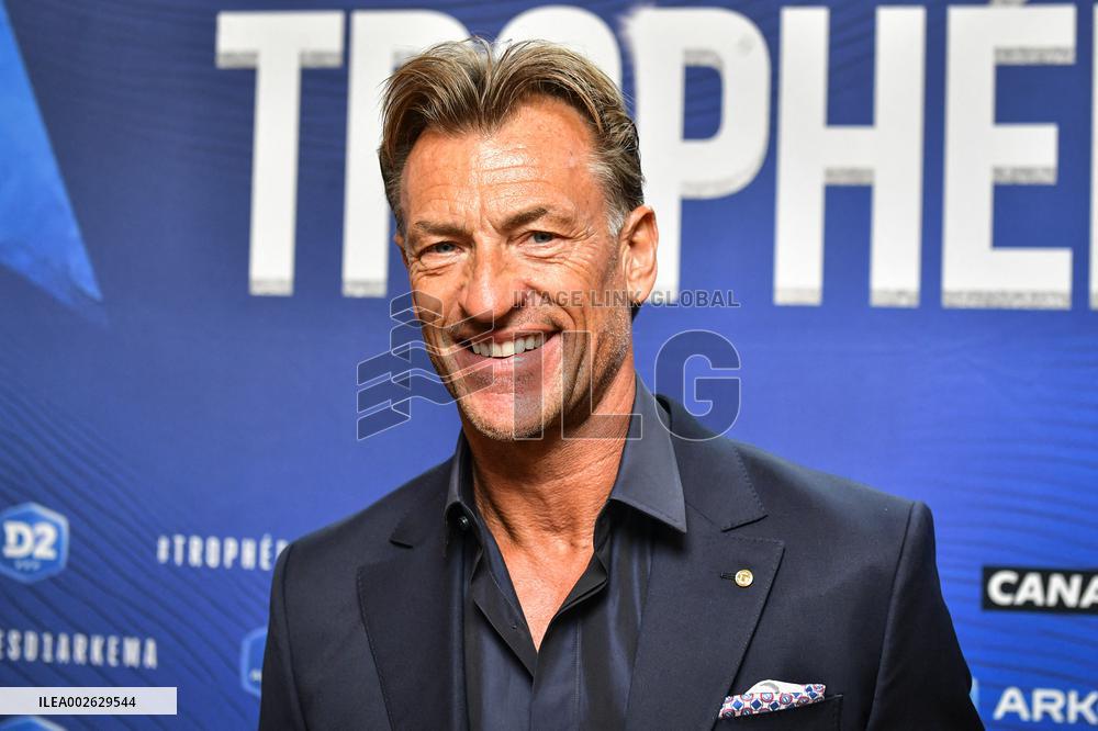 Arkema D1 Awards Ceremony FA