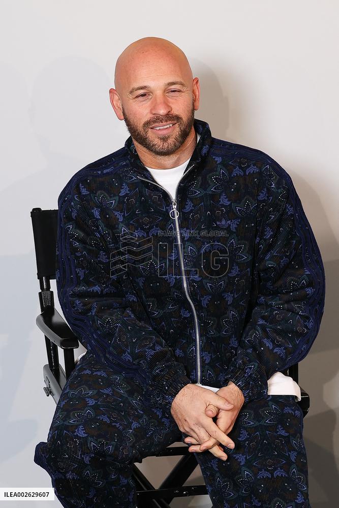 Fiasco Paris Netflix Film Premiere at UGC Normandie