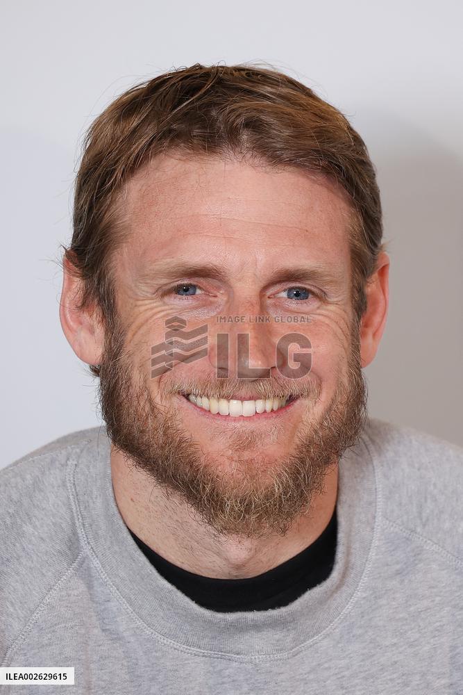 Fiasco Paris Netflix Film Premiere at UGC Normandie