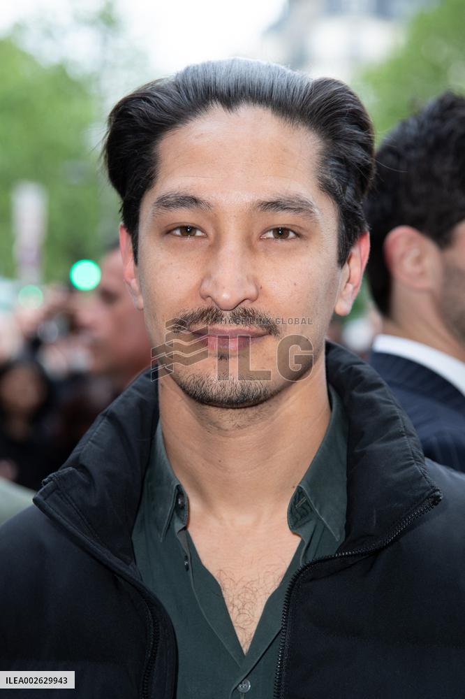 Les Deux Magots 140th Anniversary