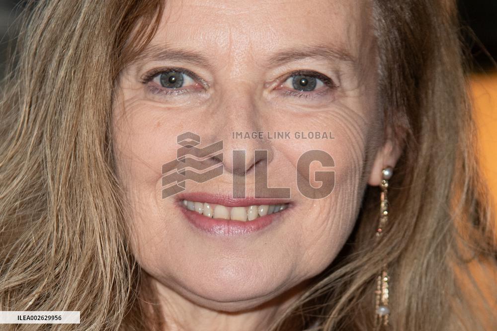 Les Deux Magots 140th Anniversary