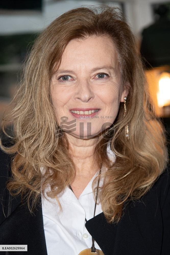 Les Deux Magots 140th Anniversary