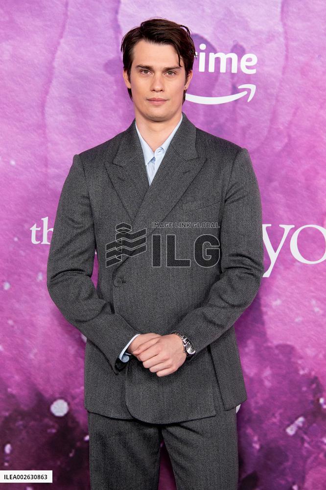 The Idea Of You Premiere - NYC