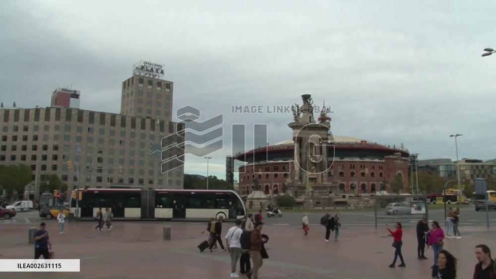 Positive prospects for Spanish job market despite Q1 setback, says economist